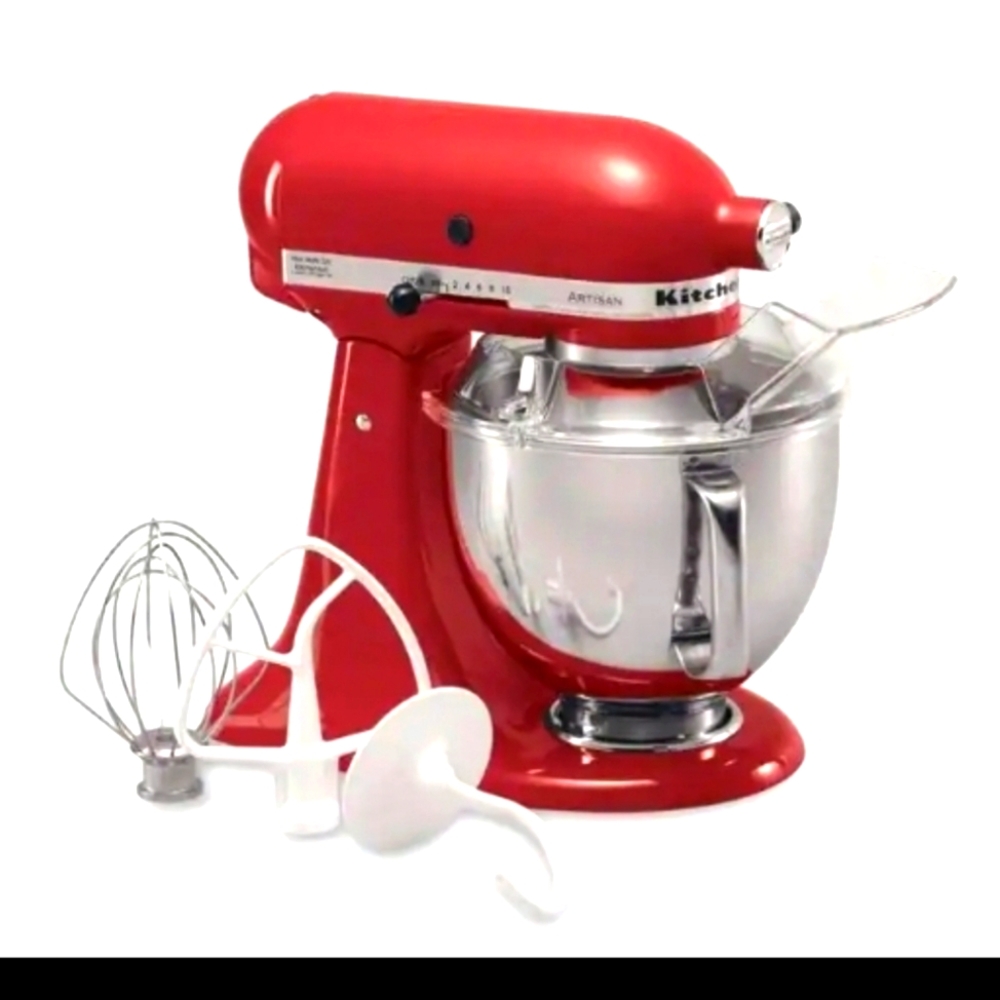 Kitchenaide  Mixer